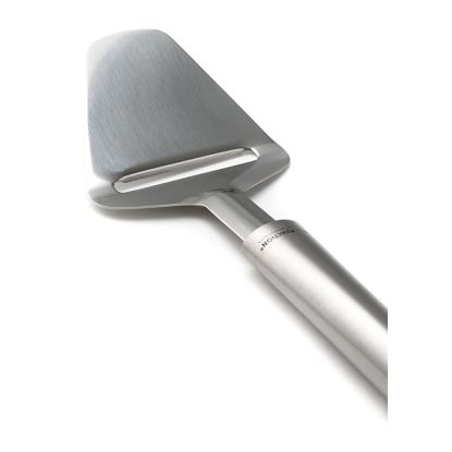 Steel-Function ostehøvl, ergonomisk, rustfrit stål, 25 cm