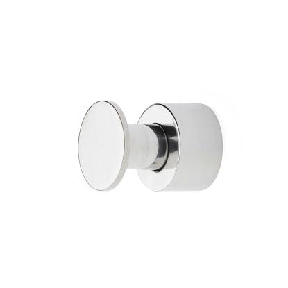 Habo 1369 enkeltkrog, rustfri, 25 x 19 mm