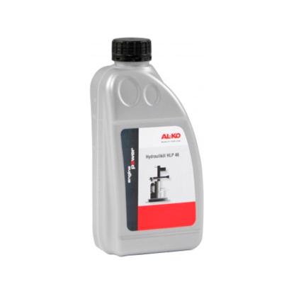 AL-KO hydraulikolie HLP 46 til brændekløver - 1 liter