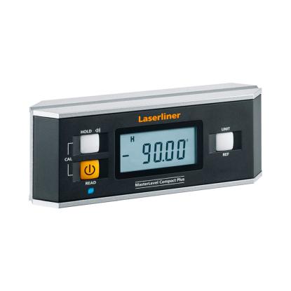Laserliner MasterLevel Compact Plus digital hældningsmåler
