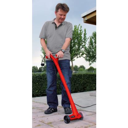Einhell GC-EG 1410 elektrisk fugerenser, 140W, 230-240V