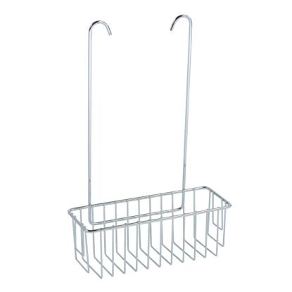 House Steel brusehylde til brusearmatur, krom
