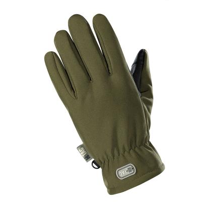 M-TAC Soft Shell Thinsulate handsker, olive