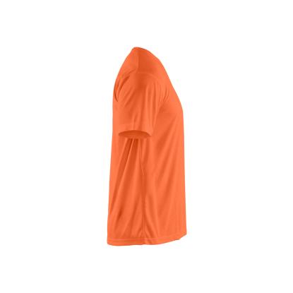 Blåkläder 3525 t-shirt, orange