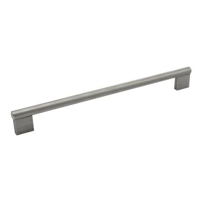Beslag Design Graf Big greb, 320 mm, rustfrit stål look