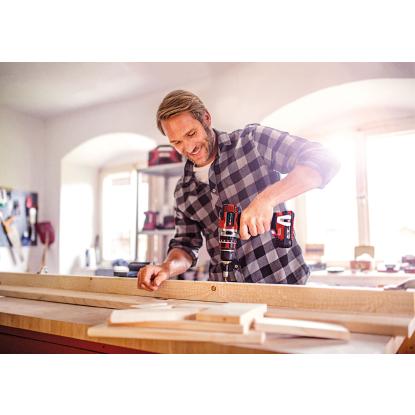 Einhell TP-CD 18/50 Li-i BL akku slagboremaskine uden batteri og lader