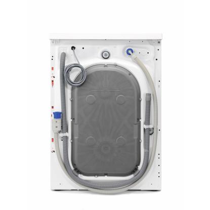AEG 9000 AnsoluteCare frontbetjent vaskemaskine LR956SY6C - 11 kg