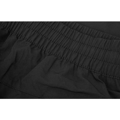 GEYSER G11036 active pants med stretch, dame, sort