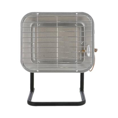 Mestic gasvarmeovn MES-120, 30 mbar