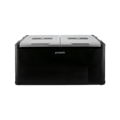 Mestic køleboks med kompressor MCCP-75 AC/DC, Dual Zone