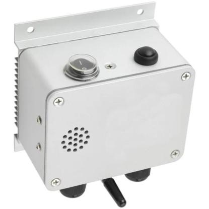 Heatcare fjernbetjening og bluetooth regulering - max. 3000 W