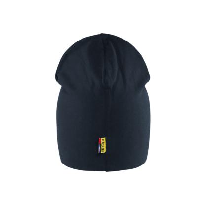 Blåkläder 2063 beanie, mørk marineblå - One size