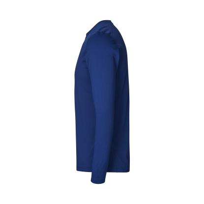 GEYSER G21003 Active T-shirt med lange ærmer, navy