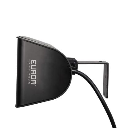 Eurom Golden 2000 Amber Focus terrassevarmer, 2000W