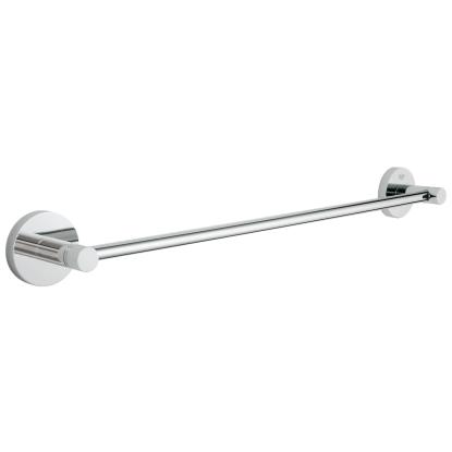 GROHE Essentials håndklædestang, 45 cm, krom