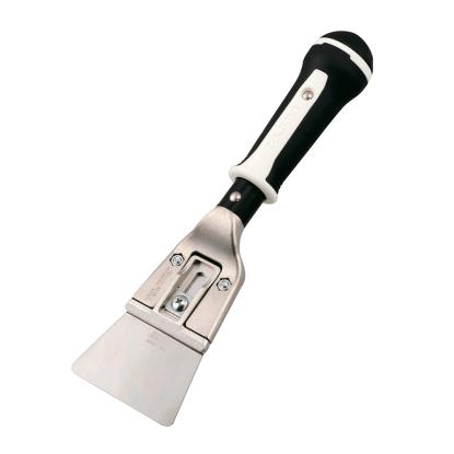 Tajima PHR250F80 spartel, fleksibel lige blad, 280 mm