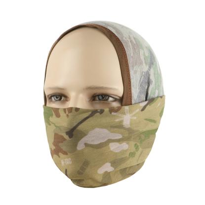 M-TAC War halsedisse, camo
