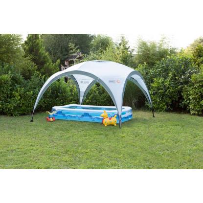 Coleman Event Shelter M med tapede sømme, 3 x 3 meter