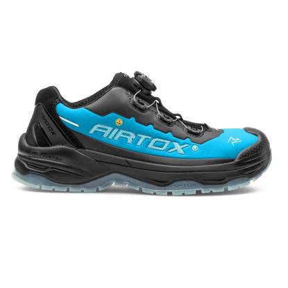 Airtox High-tech TX22 sikkerhedssko med Whitelayer