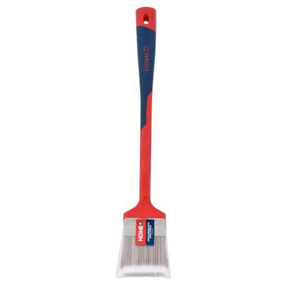 Home It Premium fladpensel med vinkel og langskaft, 70 x 18 mm