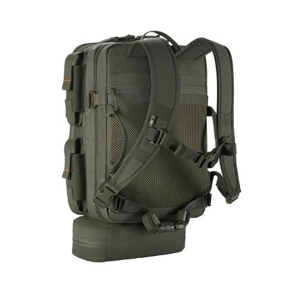 M-TAC Elite Combat Medic rygsæk, ranger green