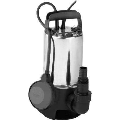 Trolla dykpumpe til beskidt vand, 750W - 13.500 liter/time