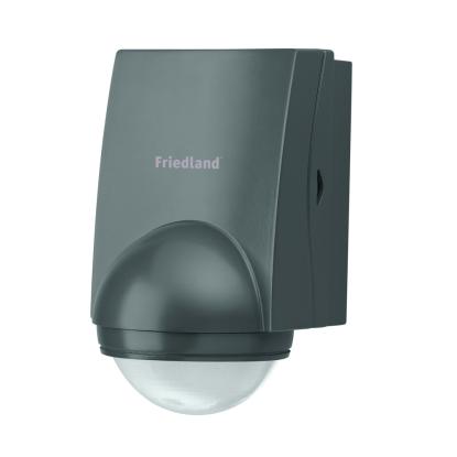 Honeywell L310 Spectra+ bevægelsessensor med fjernbetjening, sort
