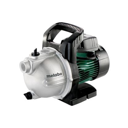 Metabo P 2000 G trykpumpe, 450W