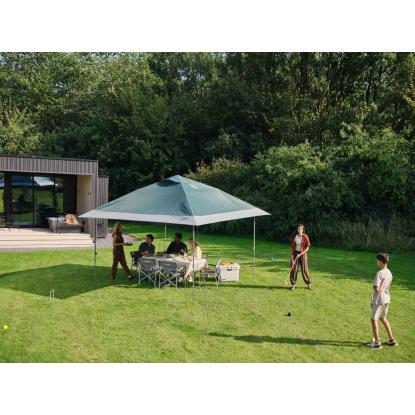 Coleman Fastpitch Onepush shelter - L