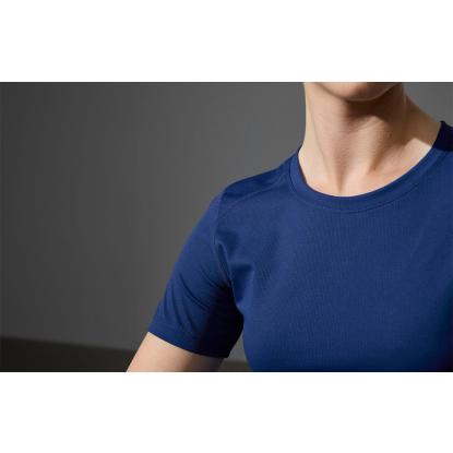 GEYSER G11000 Active T-shirt, dame, navy