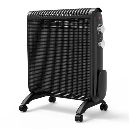 Provida BOOSTER II radiator, 2000W, sort