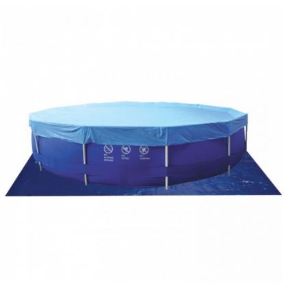 Jilong Avenli pool sæt med filterpumpe, Ø450 x 90 cm