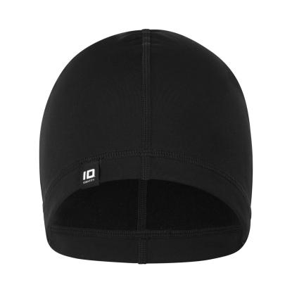 ID 0045 Stretch hat, sort
