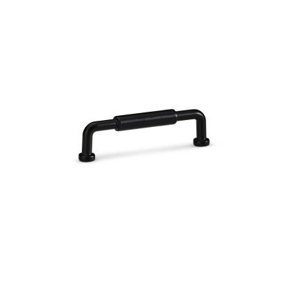 Habo Maja møbelgreb, sort, 96 mm - 2 stk.
