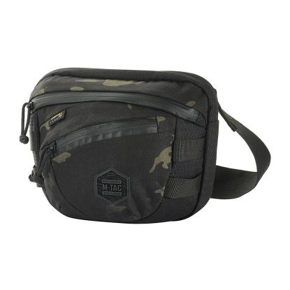 M-TAC Elite Sphaera Hex Gen. II sling bag, sort multicam/sort