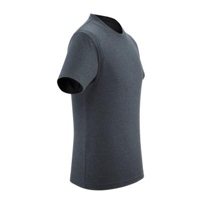 MASCOT CROSSOVER Calais T-shirt, sort denim