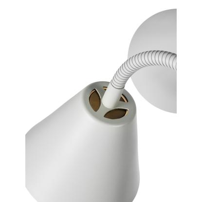 Halo Design Hygge gulvlampe, 2 x GU10, varm grå