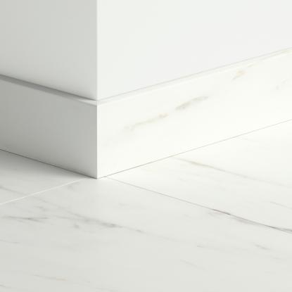 Pergo standard vinyl fodliste, Italian Marble, 2400 x 12 x 58 mm