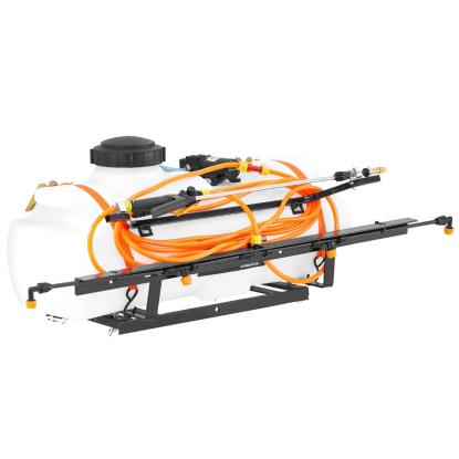 Trolla TS elektrisk sprøjte, 50 liter