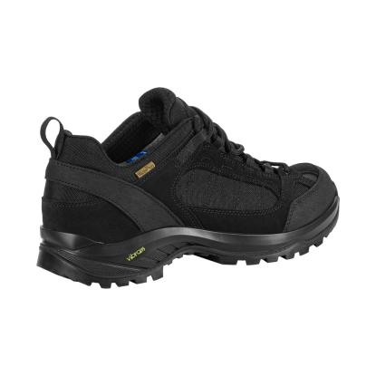 M-TAC Demi-Season Pro Line taktiske sneakers, sort
