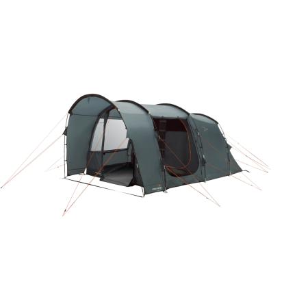 easy camp Skarvan 4 tunneltelt til 4 personer, blå