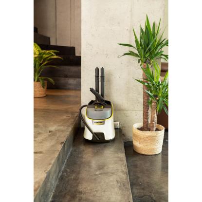 Kärcher SC 4 Deluxe EasyFix damprenser