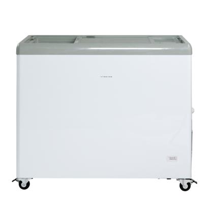 Scandomestic IC310D isfryser, 223 liter