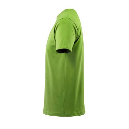 MASCOT CROSSOVER Calais T-shirt, Limegrøn