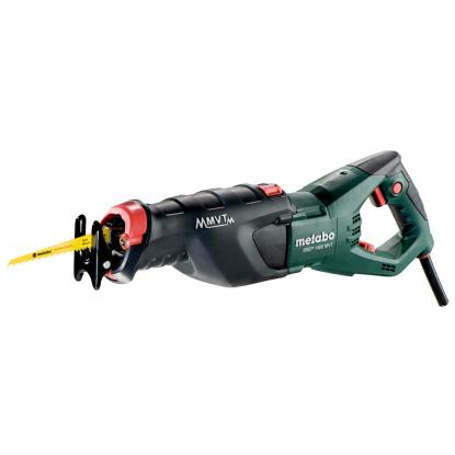 Metabo SSEP 1400 MVT bajonetsav, 1400W