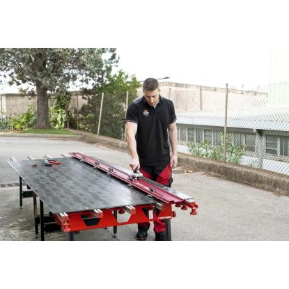 RUBI Slab Cutter G3 fliseskærer