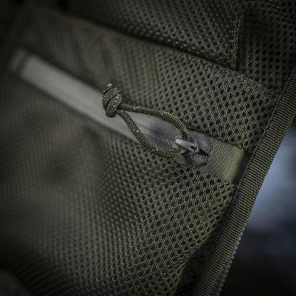 M-TAC Sturm Elite Gen. II rygsæk, ranger green - 15 liter