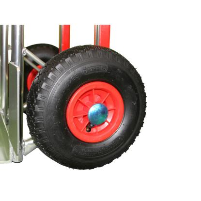 Sækkevogn, aluminium, maks. 200 kg