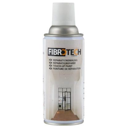 FibroTech reparationsmaling til træbeton, hvid - 235 ml