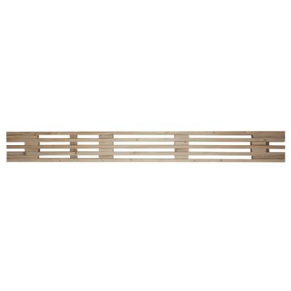 JUMBO tralle, 24,3 x 220 cm - 26ST1102